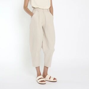 7115 By Szeki Signature Lantern Trouser